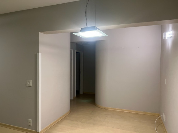 Imagem Apartamento com 2 Quartos à Venda, 75 m²em Vila Mascote - São Paulo