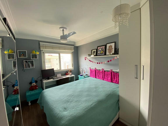 Imagem Apartamento com 2 Quartos à Venda, 70 m² em Vila Augusta - Guarulhos Imagem Apartamento com 2 Quartos à Venda, 70 m² em Vila Augusta - Guarulhos