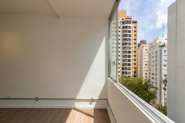 Imagem Apartamento com 2 Quartos à Venda,  em Higienópolis - São Paulo