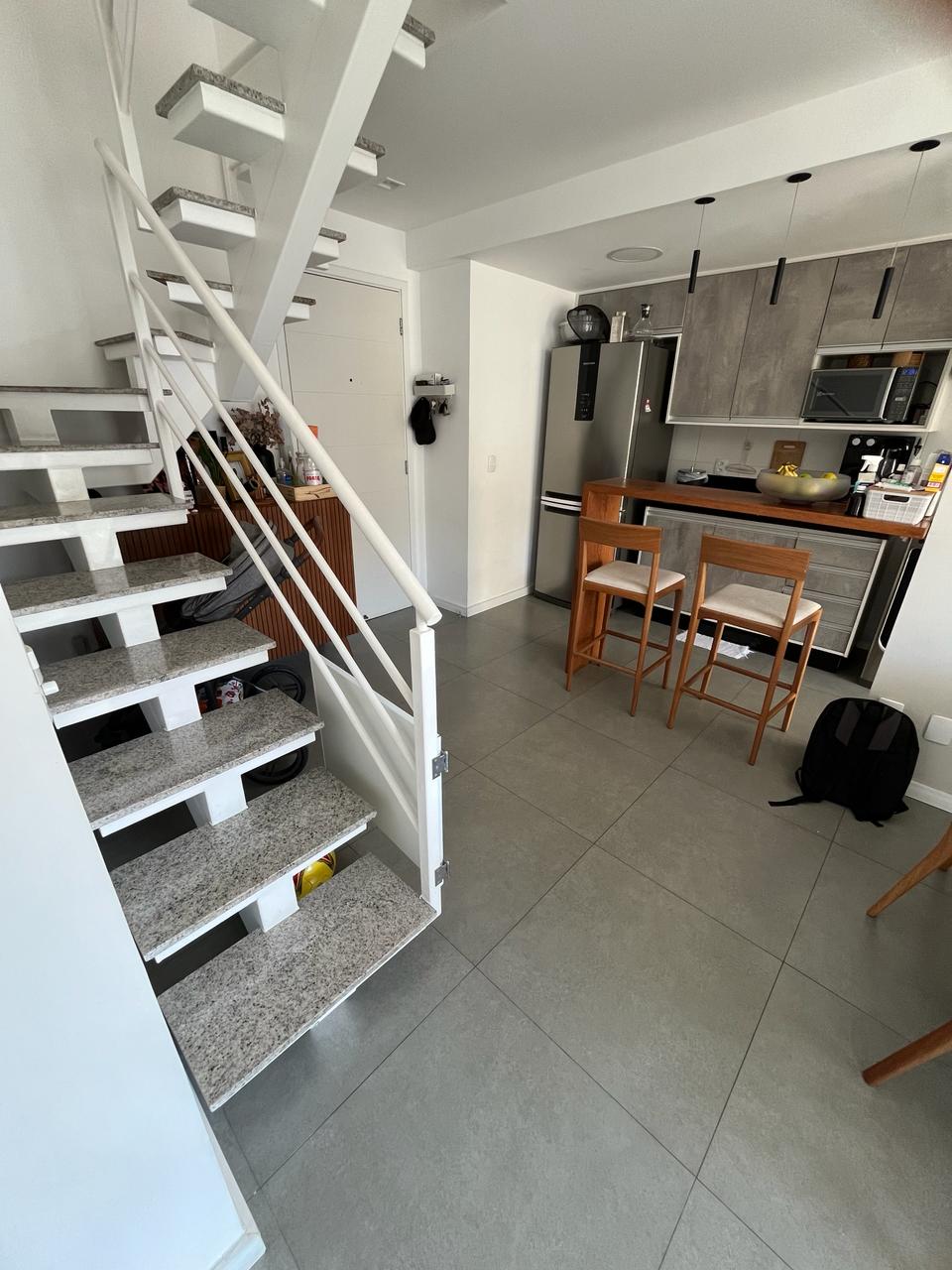 Imagem Cobertura com 3 Quartos à Venda, 124 m² em Campo Grande - Rio de Janeiro Imagem Cobertura com 3 Quartos à Venda, 124 m² em Campo Grande - Rio de Janeiro