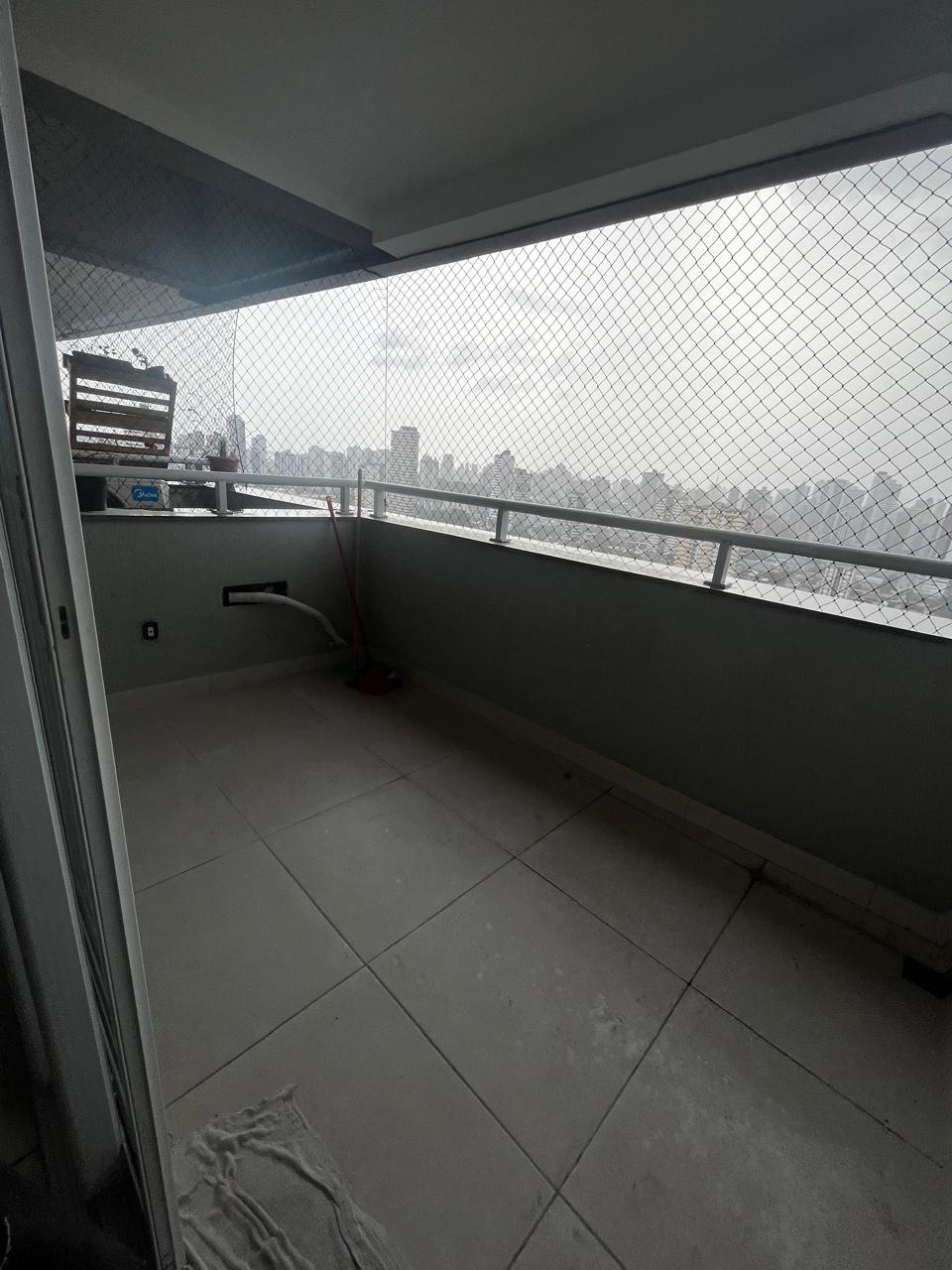 Imagem Apartamento com 1 Quarto à Venda, 39 m²em Fátima - Belém