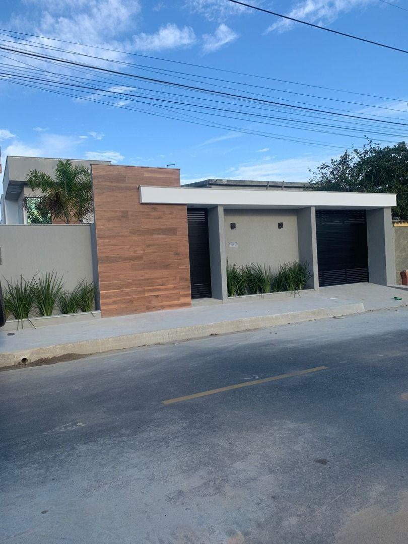Imagem Casa com 3 Quartos à Venda, 131 m²em Campo Grande - Rio de Janeiro Imagem Casa com 3 Quartos à Venda, 131 m²em Campo Grande - Rio de Janeiro