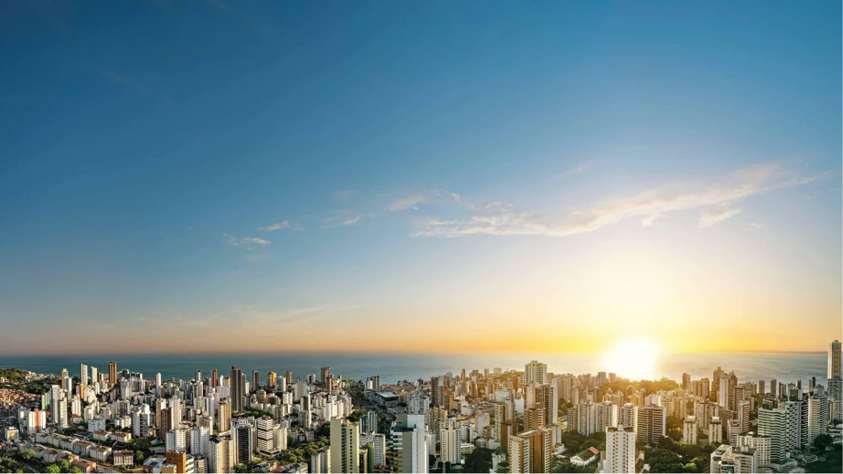 Imagem Apartamento com 4 Quartos à Venda, 210 m²em Graça - Salvador Imagem Apartamento com 4 Quartos à Venda, 210 m²em Graça - Salvador