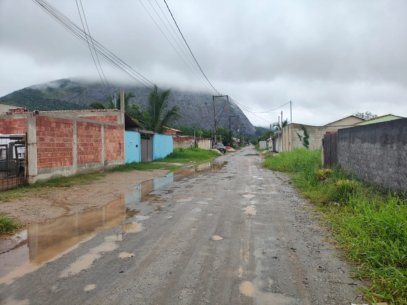 Imagem Terreno à Venda, 480 m²em Jardim Atlântico Central (Itaipuaçu) - Maricá Imagem Terreno à Venda, 480 m²em Jardim Atlântico Central (Itaipuaçu) - Maricá