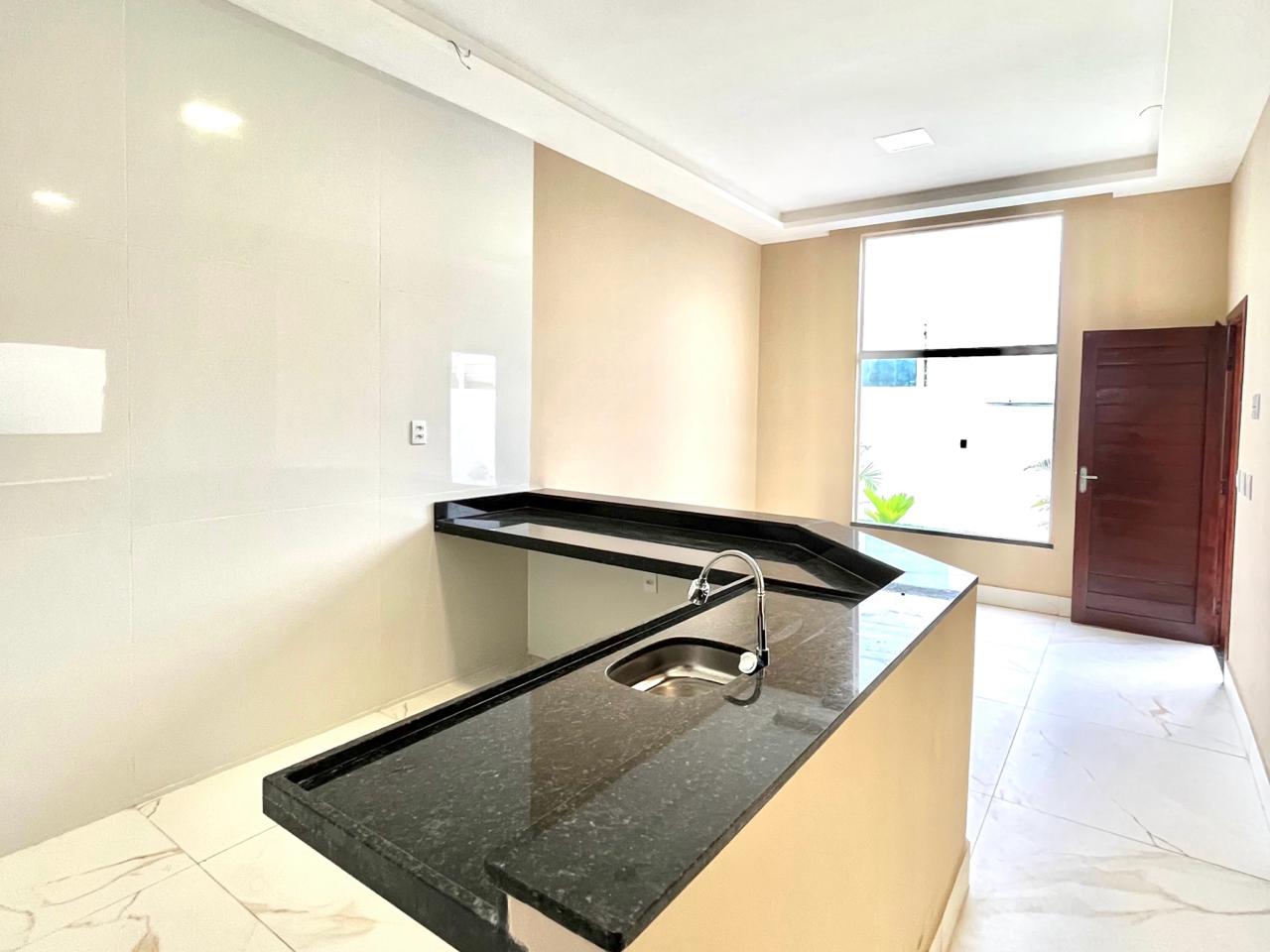 Imagem Casa com 2 Quartos à Venda, 80 m²em Jardim Portugal - Extremoz