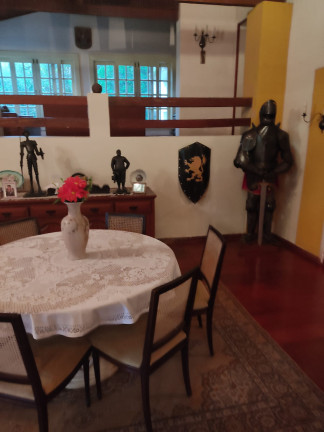 Imagem Fazenda à Venda, 5.800 m² em Alto - Teresópolis