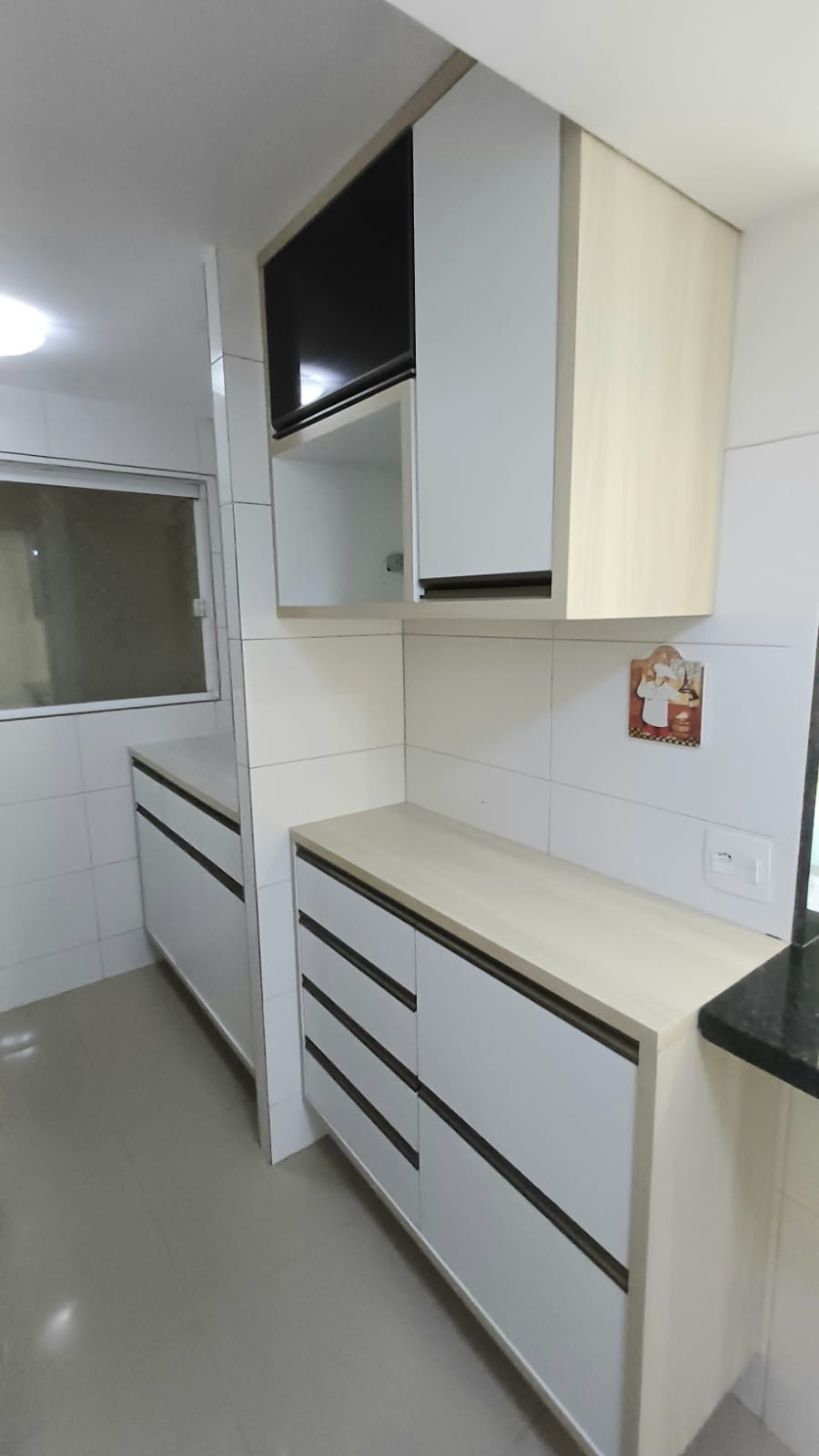 Imagem Apartamento com 2 Quartos à Venda, 52 m²em Centro  - Lauro de Freitas 