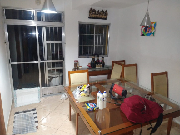 Imagem Casa com 3 Quartos à Venda, 150 m² em Vila Campo Grande - São Paulo Imagem Casa com 3 Quartos à Venda, 150 m² em Vila Campo Grande - São Paulo