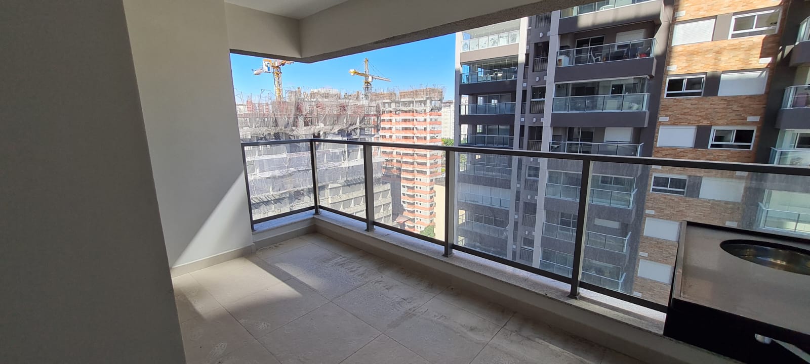 Imagem Apartamento com 2 Quartos à Venda, 66 m²em Jardim das Acácias - São Paulo Imagem Apartamento com 2 Quartos à Venda, 66 m²em Jardim das Acácias - São Paulo