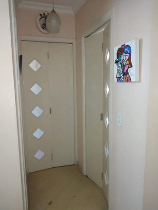 Imagem Apartamento com 2 Quartos à Venda, 44 m² em Conjunto Residencial José Bonifácio - São Paulo Imagem Apartamento com 2 Quartos à Venda, 44 m² em Conjunto Residencial José Bonifácio - São Paulo