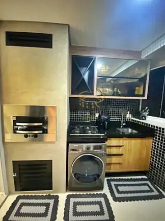 Imagem Apartamento com 3 Quartos à Venda, 74 m² em Zona 01 - Maringá