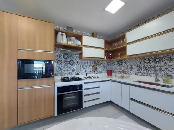 Imagem Apartamento com 3 Quartos à Venda, 68 m² em praia do Cupe  - Ipojuca