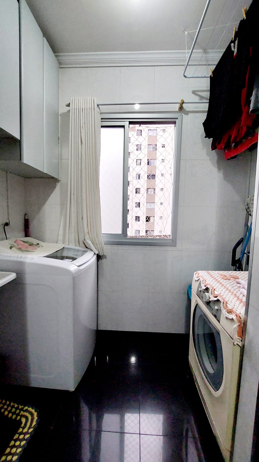 Imagem Apartamento com 2 Quartos à Venda, 57 m²em Santa Terezinha - São Bernardo do Campo