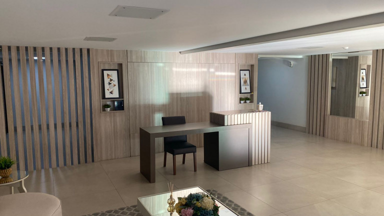 Imagem Apartamento com 3 Quartos à Venda, 110 m² em Comerciário - Criciúma Imagem Apartamento com 3 Quartos à Venda, 110 m² em Comerciário - Criciúma