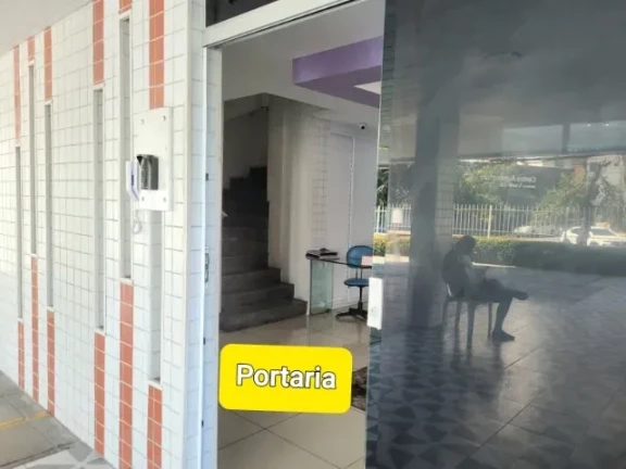Imagem Apartamento com 2 Quartos à Venda, 84 m² em Madalena - Recife