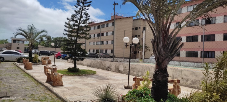 Imagem Apartamento com 3 Quartos à Venda, em Cajazeiras - Fortaleza Imagem Apartamento com 3 Quartos à Venda, em Cajazeiras - Fortaleza