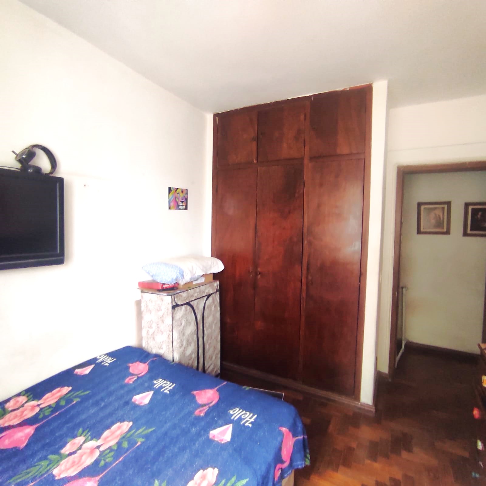 Imagem Apartamento com 4 Quartos à Venda, 120 m²em Serra - Belo Horizonte