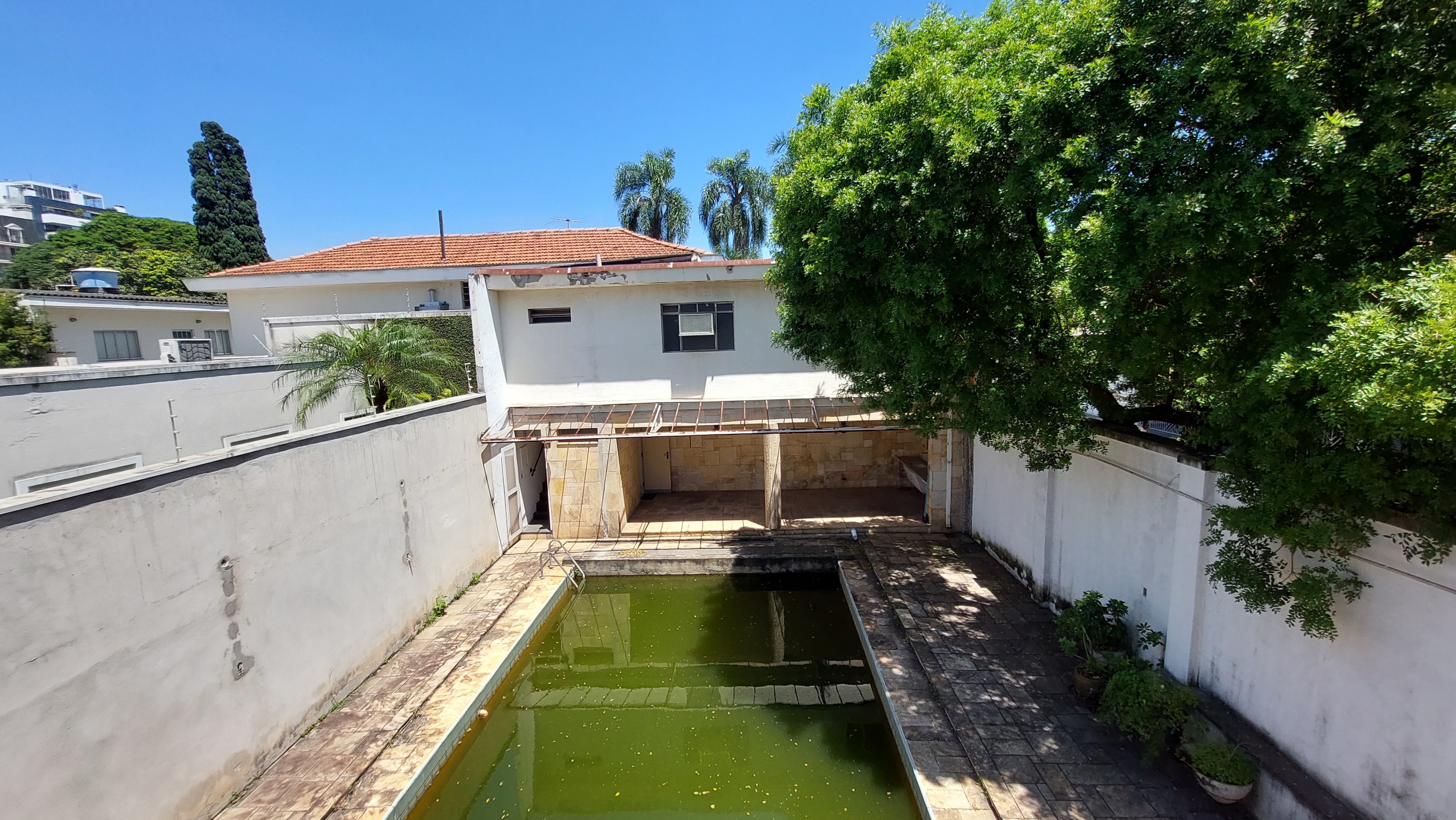 Imagem Casa com 3 Quartos à Venda, 500 m²em Brooklin Paulista - São Paulo