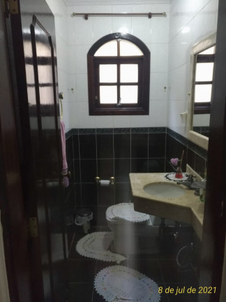 Imagem Sobrado com 3 Quartos à Venda, 200 m² em Vila Rui Barbosa - São Paulo