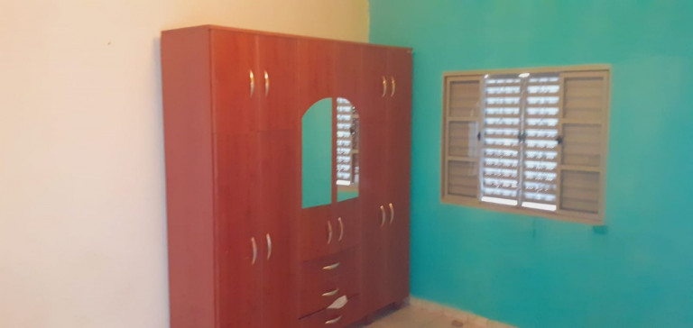 Imagem Casa com 2 Quartos à Venda, 140 m²em Nova Jaguariúna - Jaguariúna Imagem Casa com 2 Quartos à Venda, 140 m²em Nova Jaguariúna - Jaguariúna