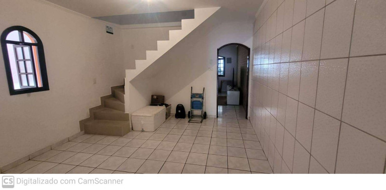 Imagem Casa com 4 Quartos à Venda, 200 m² em Jardim Ângela Maria - Carapicuíba