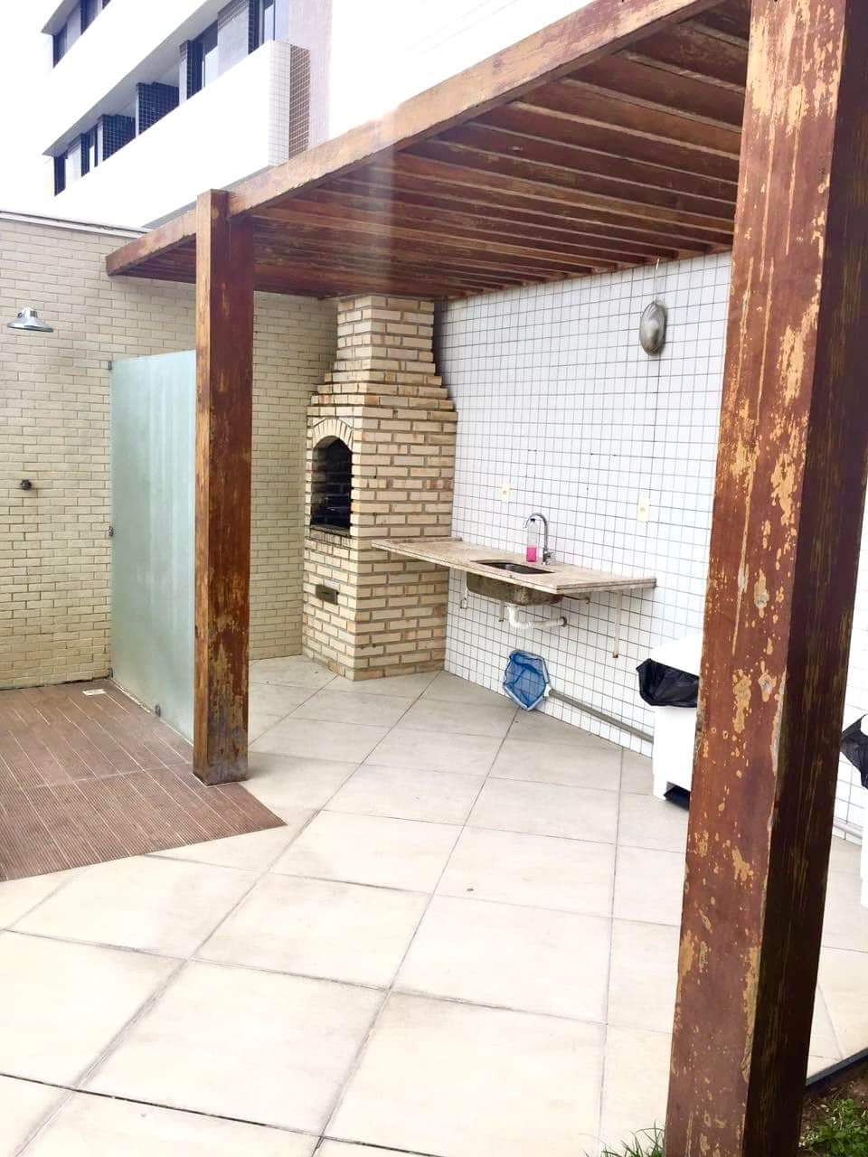 Imagem Apartamento com 3 Quartos à Venda, 98 m²em Tirol - Natal Imagem Apartamento com 3 Quartos à Venda, 98 m²em Tirol - Natal