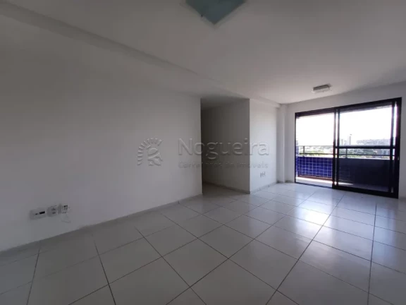 Imagem Apartamento com 2 Quartos à Venda, 65 m² em Encruzilhada - Recife