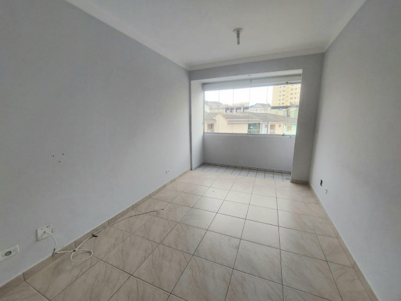 Imagem Apartamento com 2 Quartos para Alugar, 59 m² em Vila Rosália - Guarulhos