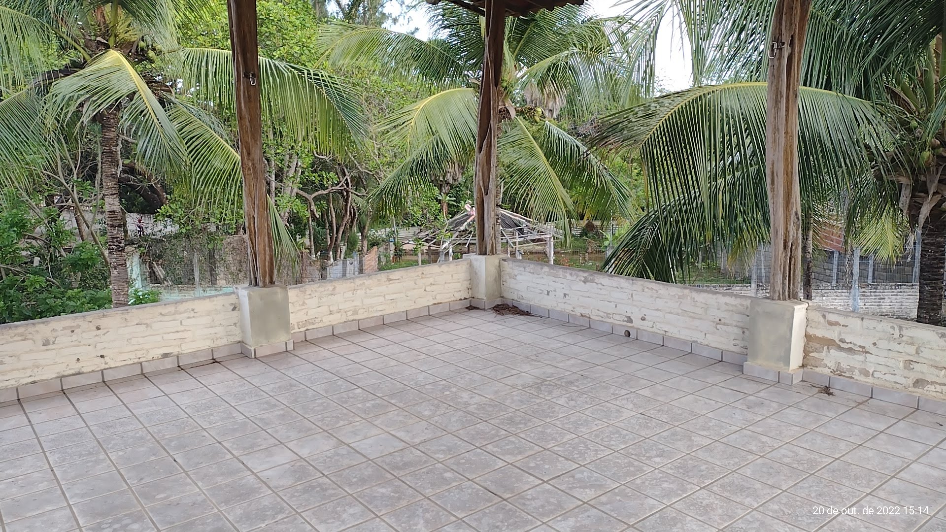 Imagem Chácara com 3 Quartos à Venda, 1 m² em Cajupiranga - Parnamirim