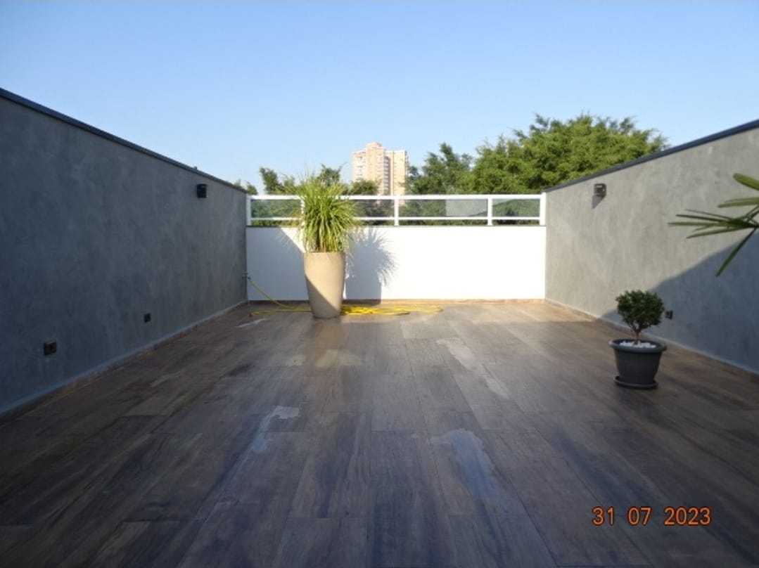 Imagem Apartamento com 3 Quartos à Venda, 95 m²em Campestre - Santo André Imagem Apartamento com 3 Quartos à Venda, 95 m²em Campestre - Santo André