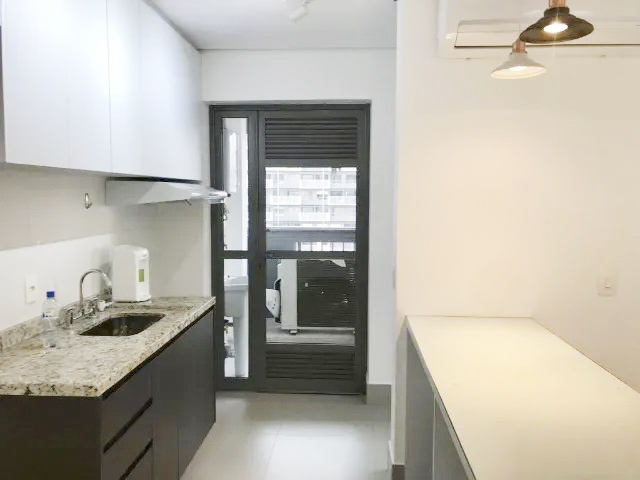 Imagem Apartamento com 2 Quartos à Venda, 81 m²em Vila Olímpia - São Paulo Imagem Apartamento com 2 Quartos à Venda, 81 m²em Vila Olímpia - São Paulo