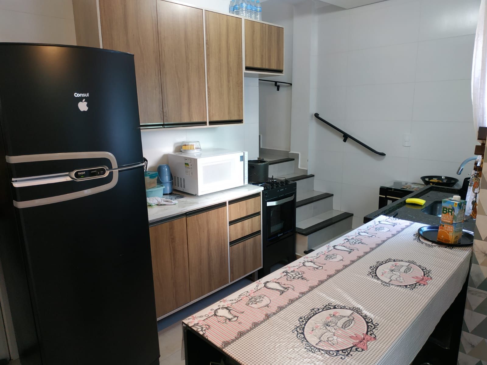Imagem Cobertura com 2 Quartos à Venda, 100 m²em Santa Terezinha - Santo André Imagem Cobertura com 2 Quartos à Venda, 100 m²em Santa Terezinha - Santo André