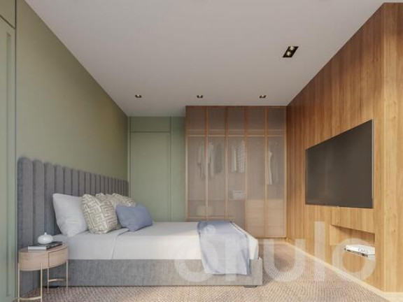 Imagem Apartamento com 4 Quartos à Venda, 452 m² em Setor Bueno - Goiânia Imagem Apartamento com 4 Quartos à Venda, 452 m² em Setor Bueno - Goiânia