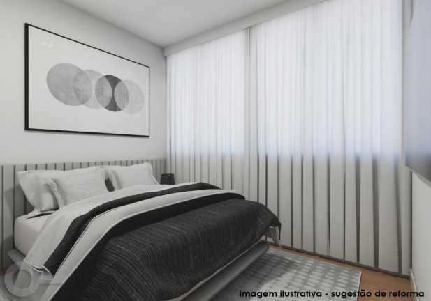 Imagem Apartamento com 3 Quartos à Venda, 94 m² em Botafogo - Rio De Janeiro Imagem Apartamento com 3 Quartos à Venda, 94 m² em Botafogo - Rio De Janeiro