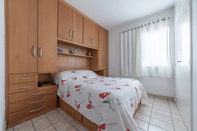 Imagem Apartamento com 2 Quartos à Venda, 63 m² em Tatuapé - São Paulo