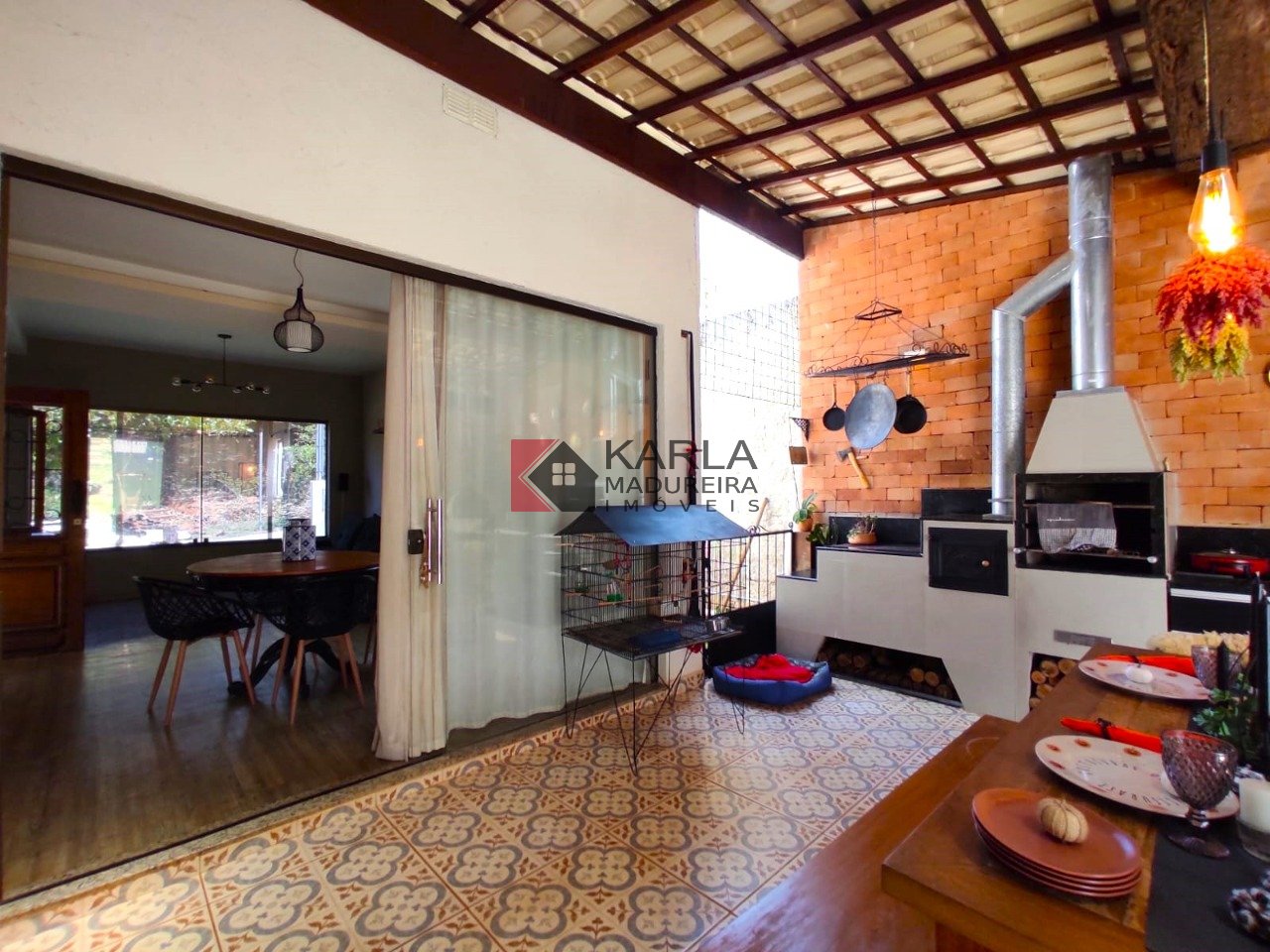 Imagem Casa de Condomínio com 3 Quartos à Venda, 260 m²em Village do Gramado II - Lagoa Santa Imagem Casa de Condomínio com 3 Quartos à Venda, 260 m²em Village do Gramado II - Lagoa Santa