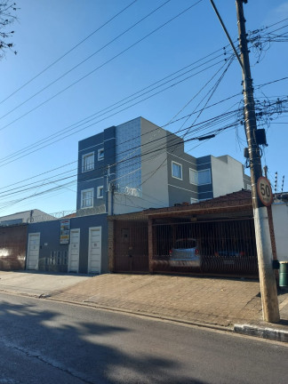 Imagem Apartamento com 2 Quartos à Venda, 38 m² em Vila Talarico - São Paulo Imagem Apartamento com 2 Quartos à Venda, 38 m² em Vila Talarico - São Paulo