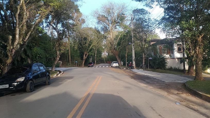 Imagem Terreno à Venda, 1 m²em Chácara Represinha - Cotia