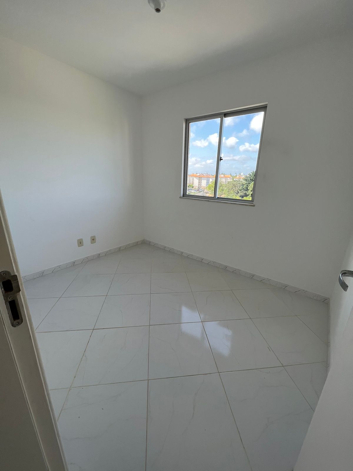 Imagem Apartamento com 2 Quartos à Venda, 52 m²em Boa União (Abrantes) - Camaçari