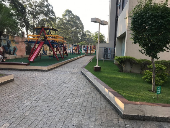 Imagem Apartamento com 2 Quartos à Venda, 50 m² em Vila Santana - São Paulo Imagem Apartamento com 2 Quartos à Venda, 50 m² em Vila Santana - São Paulo