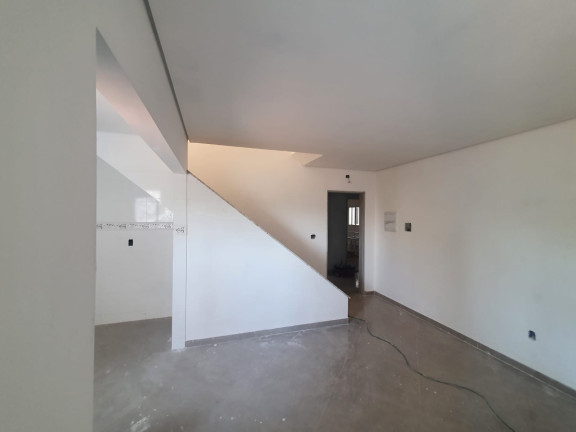 Imagem Cobertura com 3 Quartos à Venda, em Parque das Nações - Santo André Imagem Cobertura com 3 Quartos à Venda, em Parque das Nações - Santo André