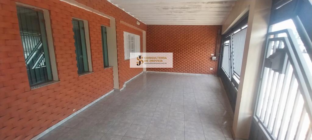 Imagem Sobrado com 3 Quartos à Venda, 236 m²em Rudge Ramos - São Bernardo do Campo