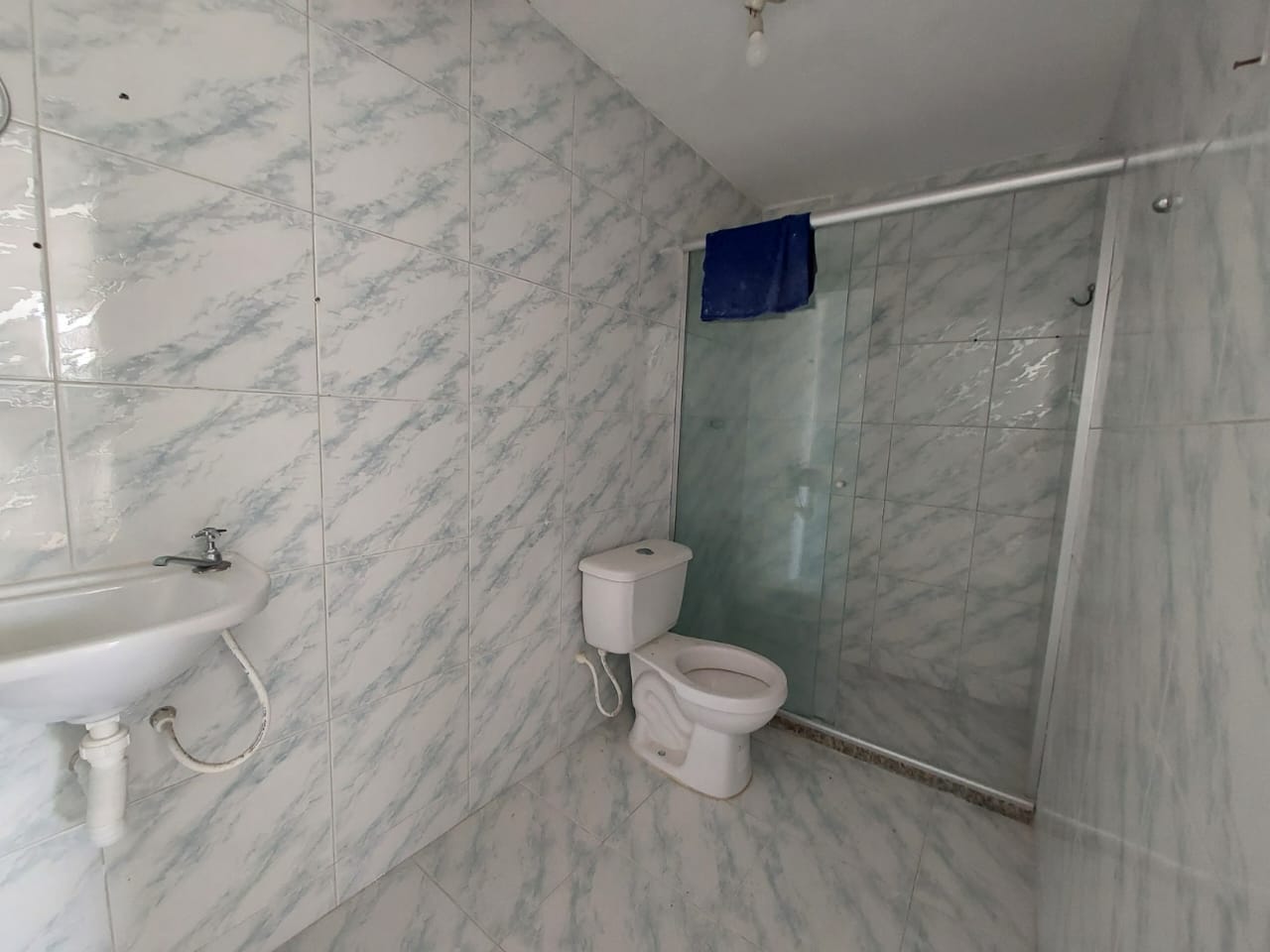 Imagem Edifício Residencial com 3 Quartos à Venda, 110 m²em Vila Praiana - Lauro de Freitas