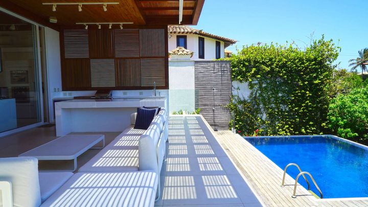 Imagem Casa com 3 Quartos à Venda, 282 m² em Armação Dos Búzios Imagem Casa com 3 Quartos à Venda, 282 m² em Armação Dos Búzios