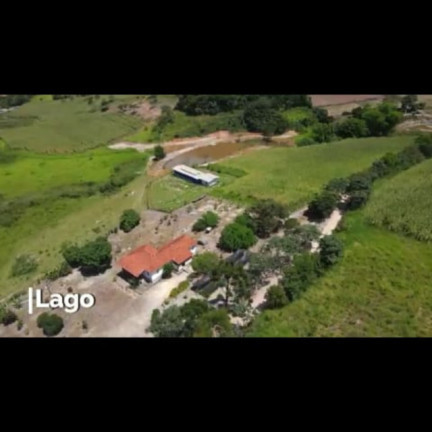 Imagem Fazenda à Venda, 85.000 m² em zona rural - Belo Vale