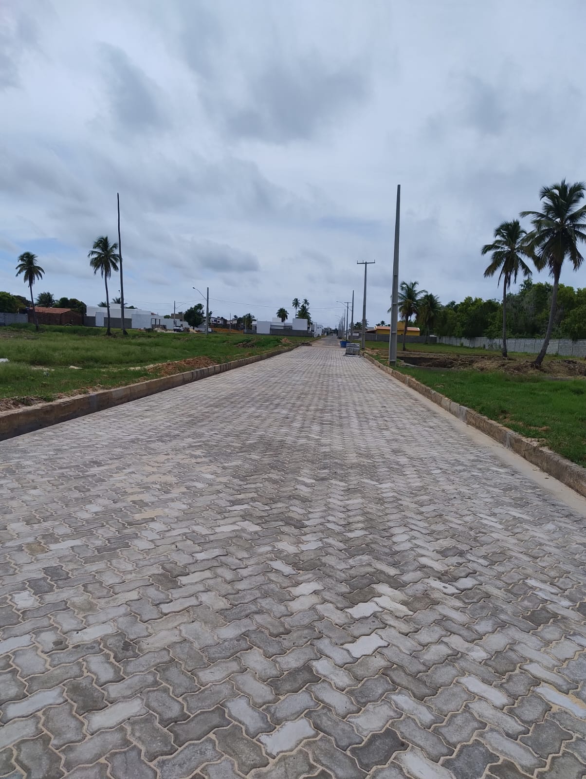 Imagem Terreno à Venda, 300 m² em Engenho de Dentro - Paripueira Imagem Terreno à Venda, 300 m² em Engenho de Dentro - Paripueira