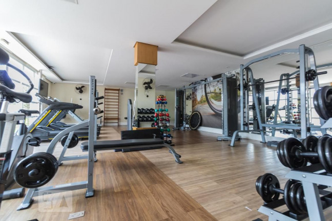 Imagem Apartamento com 3 Quartos à Venda,  em Jardim Dom Bosco - São Paulo