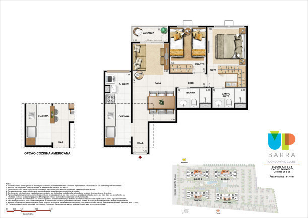 Imagem Apartamento com 2 Quartos à Venda, em Anil - Rio de Janeiro Imagem Apartamento com 2 Quartos à Venda, em Anil - Rio de Janeiro