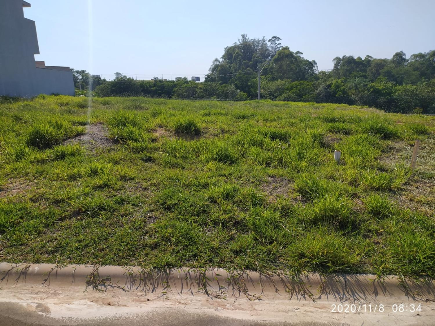 Imagem Terreno em Condomínio à Venda, 212 m² em Centro - Monte Mor Imagem Terreno em Condomínio à Venda, 212 m² em Centro - Monte Mor