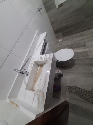 Imagem Casa com 3 Quartos à Venda, 88 m² em Residencial Santa Paula - Jacareí